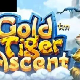 Gold Tiger Ascent