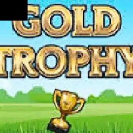 Gold Trophy