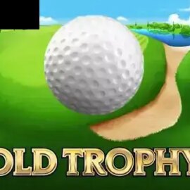 Gold Trophy 2