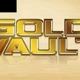 Gold Vault