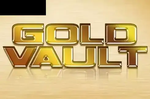 Gold Vault