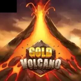 Gold Volcano