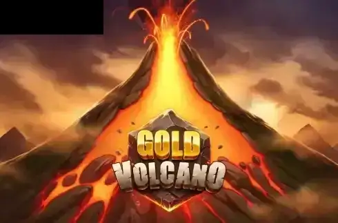 Gold Volcano