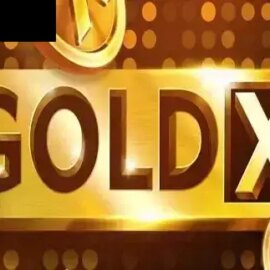 Gold X
