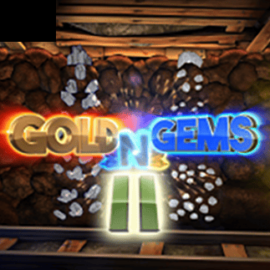Gold and Gems 2