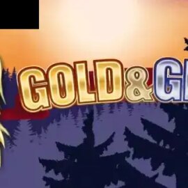 Gold and Glory (Merkur)