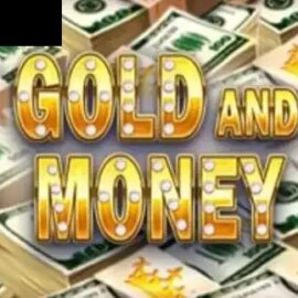 Gold and Money (3×3)