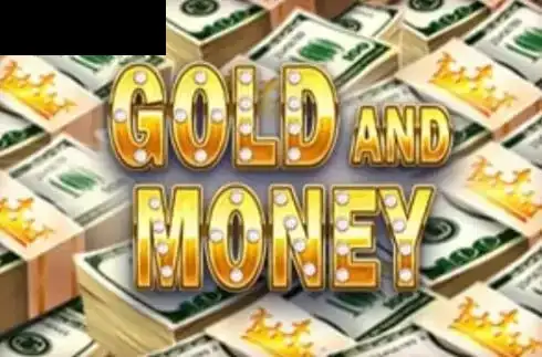 Gold and Money (3×3)