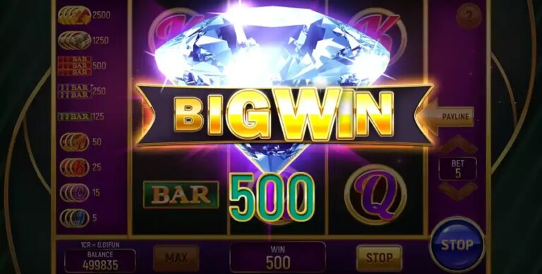 Gold and Money (3×3)