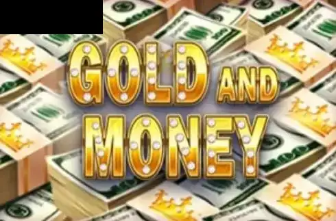 Gold and Money