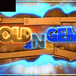 Gold and Gems