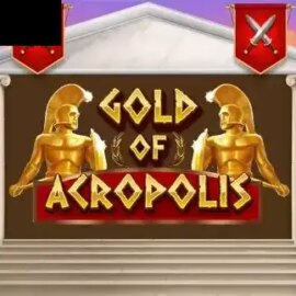 Gold of Acropolis