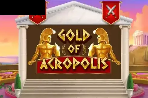 Gold of Acropolis