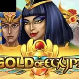 Gold of Egypt (Popok Gaming)