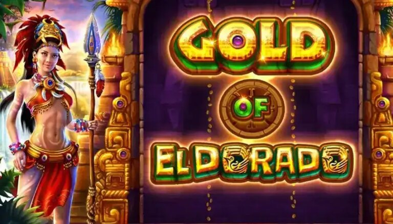 Gold of Eldorado