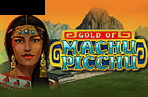 Gold of Machu Picchu