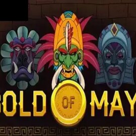Gold of Maya
