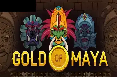 Gold of Maya