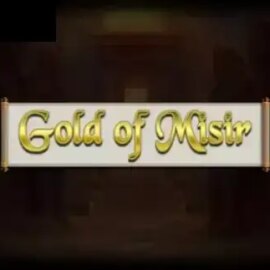 Gold of Misir