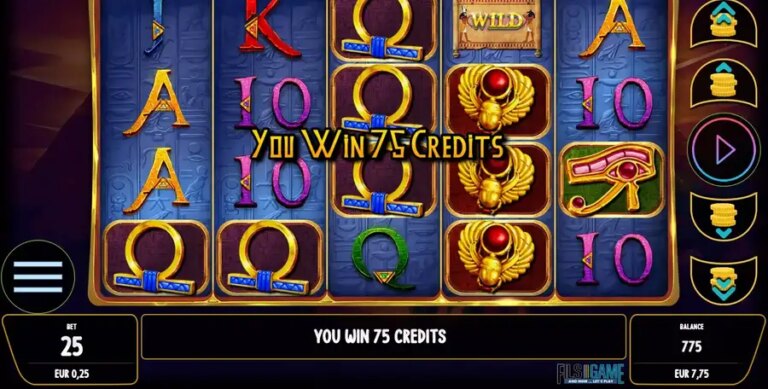 Gold of Misir