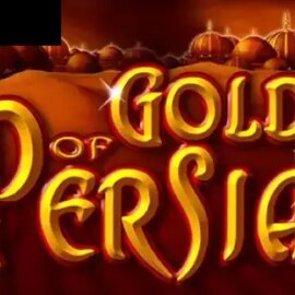 Gold of Persia