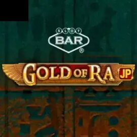 Gold of Ra (Octavian Gaming)