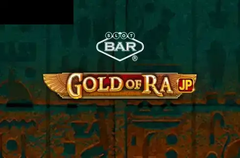 Gold of Ra (Octavian Gaming)