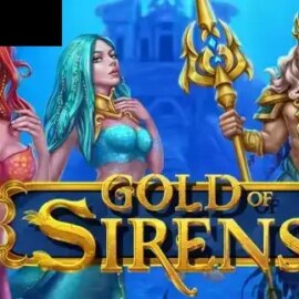 Gold of Sirens