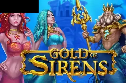 Gold of Sirens