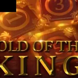 Gold of the King