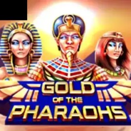 Gold of the Pharaohs