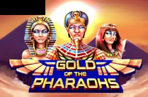 Gold of the Pharaohs