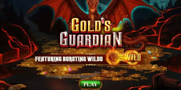 Gold’s Guardian
