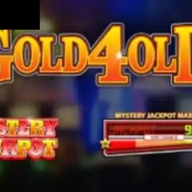 Gold4Old