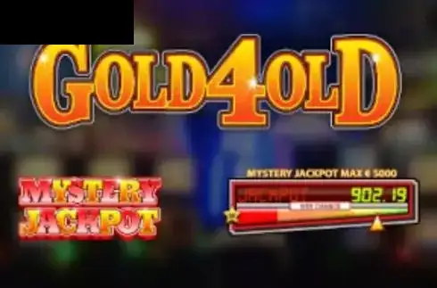 Gold4Old