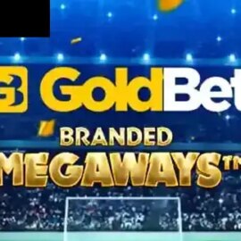 GoldBet Branded Megaways