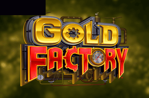 Gold Factory