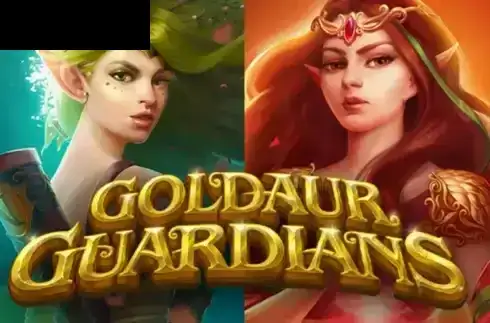 Goldaur Guardians