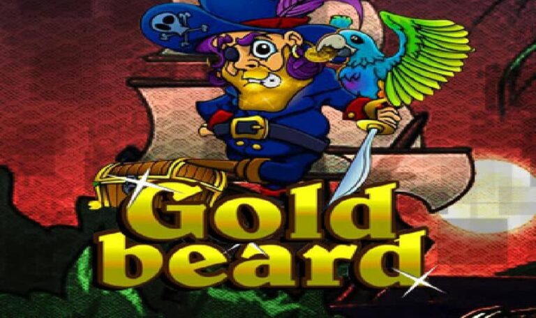 Goldbeard