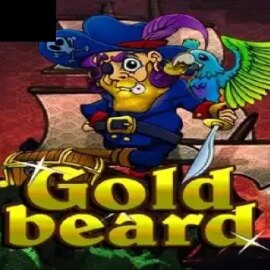 Goldbeard
