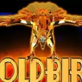 Goldbird