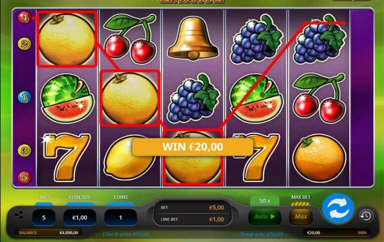 Golden 7 Classic