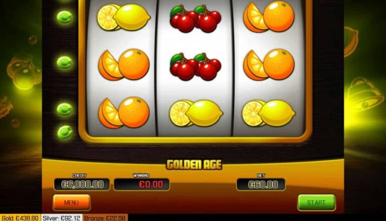 Golden Age (Apollo Games)