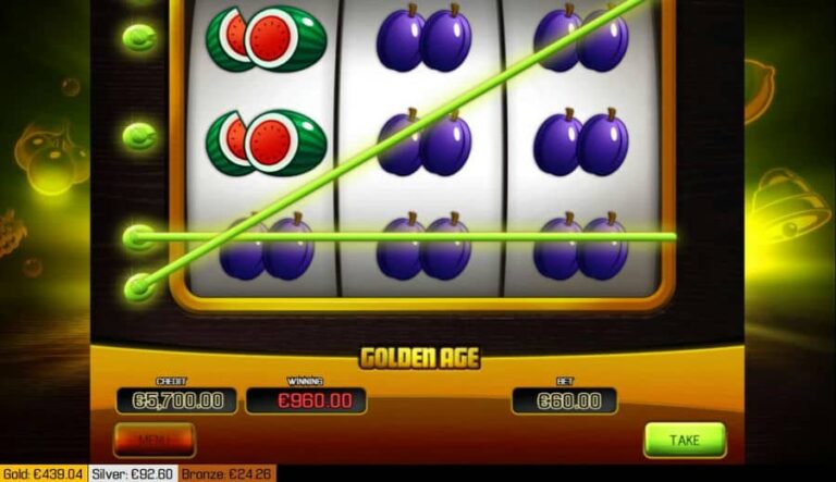 Golden Age (Apollo Games)