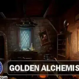 Golden Alchemist