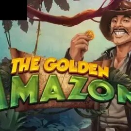 Golden Amazon