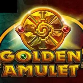 Golden Amulet