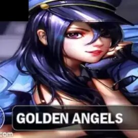 Golden Angels