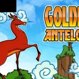 Golden Antelope