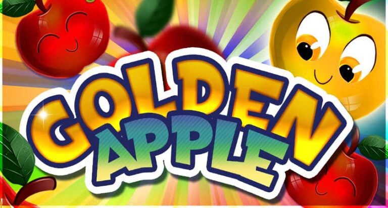Golden Apple